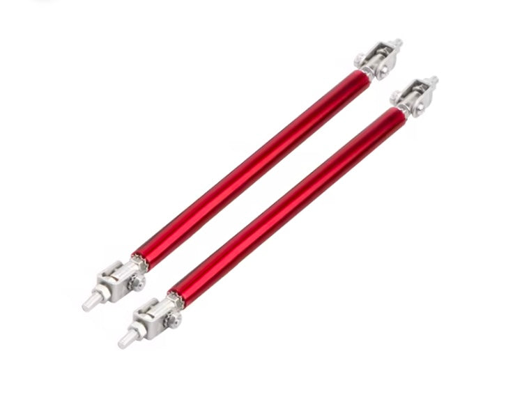 Aluminum Universal Adjustable Splitter Rods