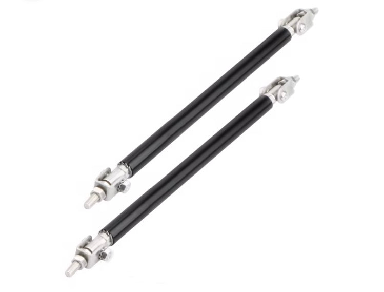 Aluminum Universal Adjustable Splitter Rods