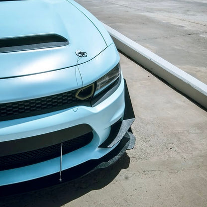** New Product ** Dodge Charger Narrow Body Type 3 Canards