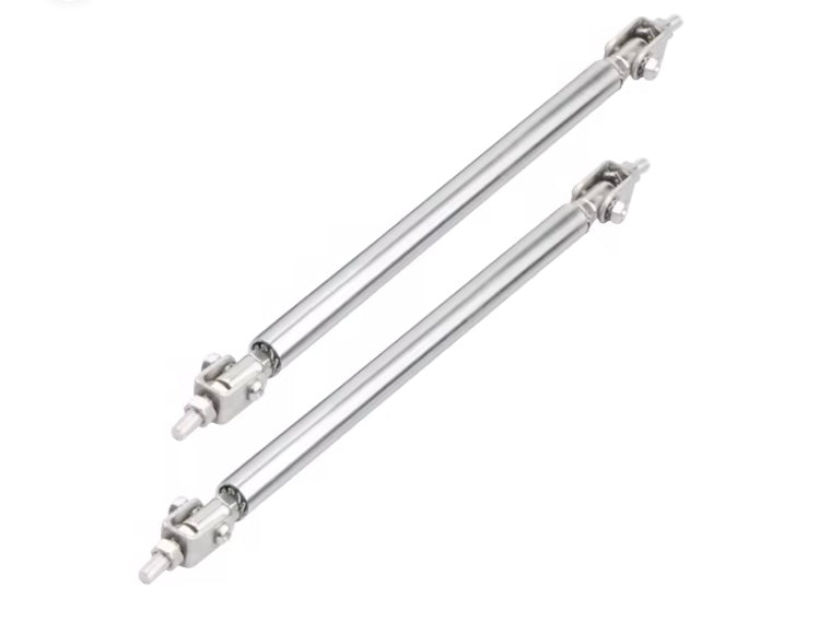 Aluminum Universal Adjustable Splitter Rods